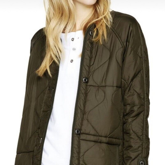 TNA Griffith 3in1 Jacket - Picture 4 of 9